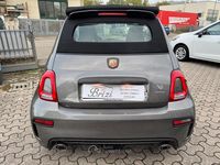 Usata Abarth 595 165 CV (121 kW) 2024 Gray Cabrio