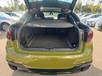 Usata BMW X6 M Sport 249 CV (183 kW) 2018 SUV