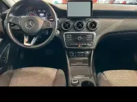 Usata Mercedes GLA200 136 CV (100 kW) 2019 SUV