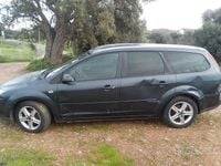Usata Ford Focus 90 CV (66 kW) 2007 Station wagon