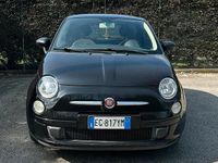 Usata Fiat 500 2012 Berlina