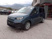 Nuova Fiat Doblò 102 CV (75 kW) 2025 Bianco Monovolume