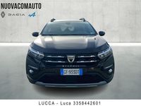 usata Dacia Sandero Stepway 1.0 tce Comfort 90cv