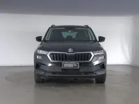 Usata Skoda Karoq Selection 150 CV (110 kW) 2025 Nero tulipano perlato SUV