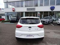 Nuova EVO Evo 3 113 CV (83 kW) 2025 Bianco SUV