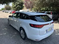 Usata Renault Mégane GrandTour Business 116 CV (85 kW) 2023 Other Station wagon