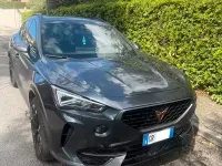 Usata Cupra Formentor 150 CV (110 kW) 2023 SUV