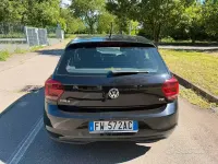 Usado VW Polo 90 CV (66 kW) 2019 Utilitario