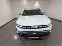 Nuova Dacia Duster Journey 122 CV (89 kW) 2026 Bianco SUV