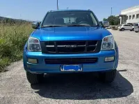 Usata Isuzu D-Max 131 CV (96 kW) 2007 SUV