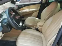 Usata Lancia Delta 200 CV (147 kW) 2010 Grigio Utilitaria