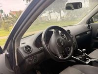 Usata Audi A3 Ambition 131 CV (96 kW) 2003 Utilitaria