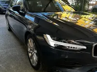 Usata Volvo V90 Business Edition 190 CV (139 kW) 2019 Bluazzurro Station wagon