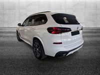 Usata BMW X5 M Sport 298 CV (219 kW) 2025 Bianco SUV