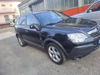 Usado Opel Antara Edition+ 126 CV (92 kW) 2008 Other SUV