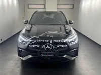 Usata Mercedes GLA250 Premium 160 CV (117 kW) 2021 Nero SUV