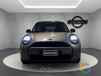 Usata Mini Cooper S 204 CV (150 kW) 2024 Grigio Utilitaria