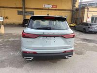 Usata DFSK Fengon 177 CV (130 kW) 2025 Grigio Monovolume