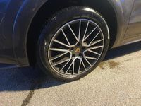 Usata Porsche Cayenne 340 CV (250 kW) 2019 Grigio SUV