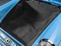 Usata Porsche 911 129 CV (94 kW) 1972 Blu Cabrio