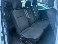 Usata Mercedes Vito 136 CV (100 kW) 2019 Bianco Furgone