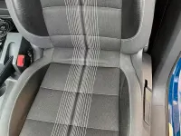 Usata VW Touran 150 CV (110 kW) 2013 Bluazzurro Monovolume