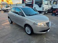 Usata Lancia Ypsilon 80 CV (58 kW) 2013 Marrone Utilitaria