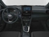 usata Toyota Yaris Cross 1.5 Hybrid 5p. E-CVT AWD-i Trend