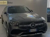 Usata Mercedes GLC300 AMG line 197 CV (144 kW) 2023 SUV