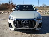 usata Audi Q3 Sportback 35 2.0 tdi Business Plus S-Tronic