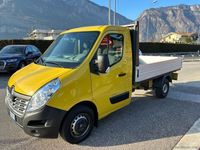 usata Renault Master T35 2.3dCi/145 PM-TN Pian.Cab.S&S