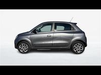 Usata Renault Twingo Equilibre 22 kW (30 CV) 2022 Grigio scuro Utilitaria