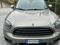 usata Mini One D Countryman 