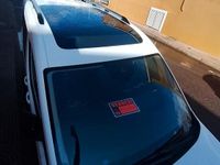 Usata Ford Grand Tourneo Connect 122 CV (89 kW) 2023 Bianco Monovolume