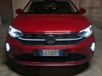Usata VW Taigo Life 95 CV (69 kW) 2022 SUV