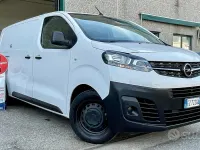 Occasion Opel Vivaro Enjoy 122 ch (89 kW) 2020 Blanc Monospace