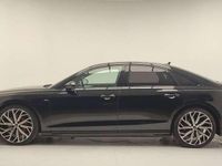 Usata Audi A8 286 CV (210 kW) 2023 Nero Berlina