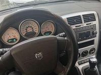 Usata Dodge Caliber SXT 140 CV (102 kW) 2010 Blu/azzurro Utilitaria