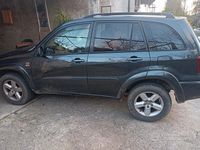 Gebraucht Toyota RAV4 128 PS (94 kW) 2005 Schwarz SUV