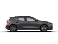 Nuova Ford Focus ST-Line X 125 CV (91 kW) 2026 Magnetic grey (metallizzato) Berlina