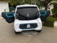 Usata XEV Yoyo 7 kW (10 CV) 2023 Bianco Utilitaria