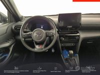 Usata Toyota Yaris Cross Sport 116 CV (85 kW) 2023 Grigio SUV
