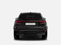 Nuova Audi Q6 Sportback e-tron S-Line 119 kW (163 CV) 2026 Nero mythos metallizzato SUV