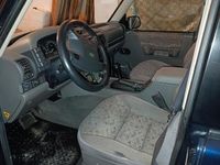Usata Land Rover Discovery 2 1999 Blu SUV