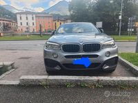 Usata BMW X6 M Sport 575 CV (422 kW) 2019 SUV