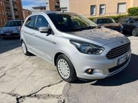 usata Ford Ka 1.2 + 1.2 70cv OK NEOPATENTATI