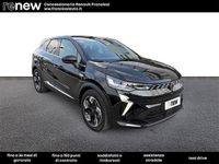 Usata Renault Symbioz Techno 145 CV (106 kW) 2025 Nero SUV