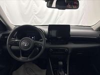 Nuova Toyota Yaris Hybrid Trend 92 CV (67 kW) 2026 Dark grey met Berlina