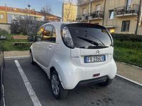 Usata Citroën C-zero Seduction 35 kW (48 CV) 2019 Utilitaria