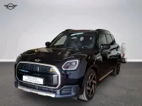 Usata Mini Countryman Favoured 225 kW (306 CV) 2026 Nero SUV